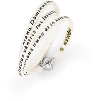 Bracciale Amen in Pelle MY-AMLA07-57 - MY-AMLA07-57